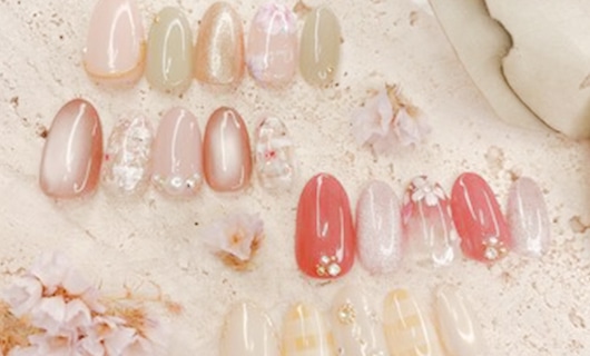 3段階から選べる