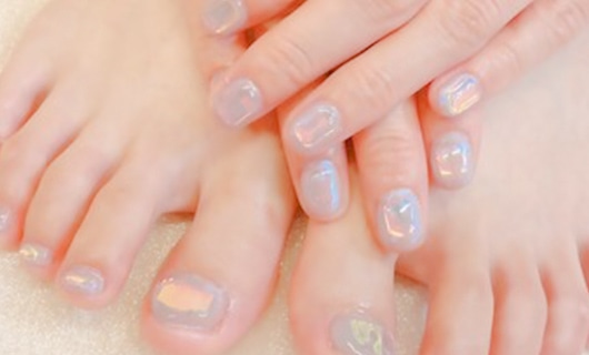 あなた専用のネイル提案